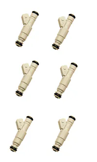 FAST - Fuel Air Spark Technology 303606