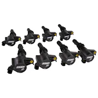 FAST - Fuel Air Spark Technology 30392-8
