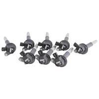 FAST - Fuel Air Spark Technology 30394-8
