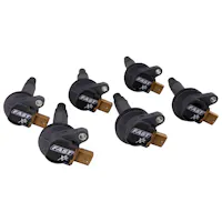 FAST - Fuel Air Spark Technology 30395-6