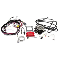 FAST - Fuel Air Spark Technology 304001