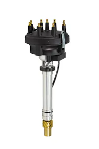 FAST - Fuel Air Spark Technology 304005