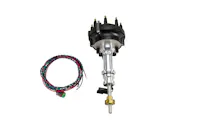 FAST - Fuel Air Spark Technology 304007