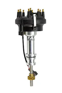 FAST - Fuel Air Spark Technology 304011