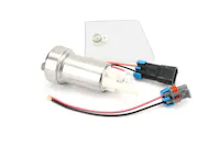 FAST - Fuel Air Spark Technology 30401-P