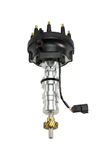 FAST - Fuel Air Spark Technology 304010