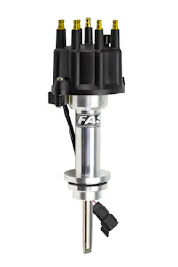 FAST - Fuel Air Spark Technology 304012
