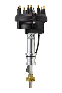 FAST - Fuel Air Spark Technology 304015