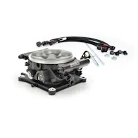 FAST - Fuel Air Spark Technology 304155-06