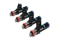 FAST - Fuel Air Spark Technology 30462-4