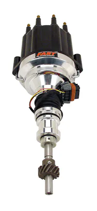FAST - Fuel Air Spark Technology 305007