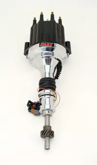 FAST - Fuel Air Spark Technology 305009