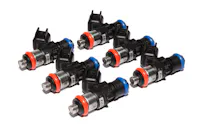 FAST - Fuel Air Spark Technology 30507-6