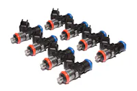 FAST - Fuel Air Spark Technology 30507-8
