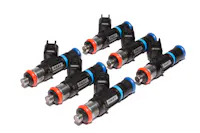 FAST - Fuel Air Spark Technology 30572-6