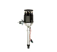 FAST - Fuel Air Spark Technology 306005