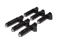 FAST - Fuel Air Spark Technology 306006