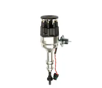 FAST - Fuel Air Spark Technology 306009