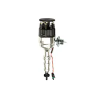 FAST - Fuel Air Spark Technology 306010