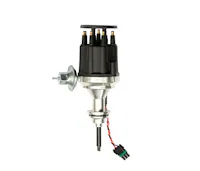 FAST - Fuel Air Spark Technology 306011