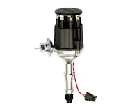 FAST - Fuel Air Spark Technology 306020
