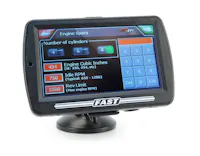 FAST - Fuel Air Spark Technology 30633