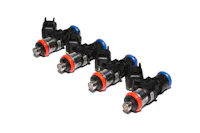 FAST - Fuel Air Spark Technology 30657-4