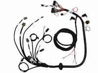 FAST - Fuel Air Spark Technology 307012