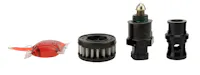 FAST - Fuel Air Spark Technology 307016