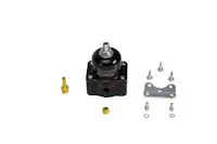 FAST - Fuel Air Spark Technology 307030