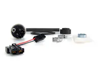 FAST - Fuel Air Spark Technology 307032