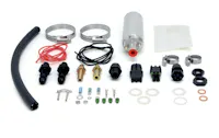 FAST - Fuel Air Spark Technology 307033