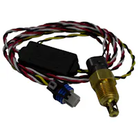 FAST - Fuel Air Spark Technology 307037