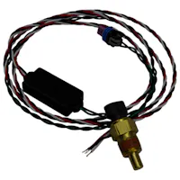 FAST - Fuel Air Spark Technology 307038