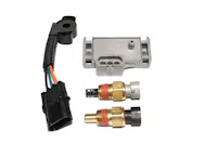 FAST - Fuel Air Spark Technology 307049