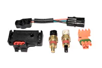 FAST - Fuel Air Spark Technology 307050