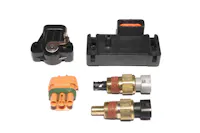 FAST - Fuel Air Spark Technology 307054