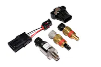 FAST - Fuel Air Spark Technology 307056
