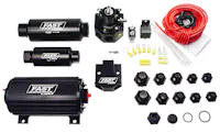 FAST - Fuel Air Spark Technology 307501