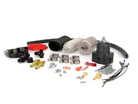 FAST - Fuel Air Spark Technology 307502