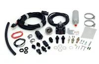 FAST - Fuel Air Spark Technology 307503T