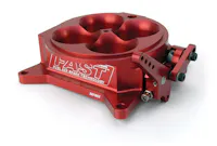 FAST - Fuel Air Spark Technology 307603