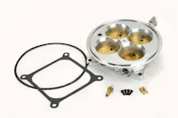 FAST - Fuel Air Spark Technology 307603P