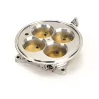 FAST - Fuel Air Spark Technology 307604P
