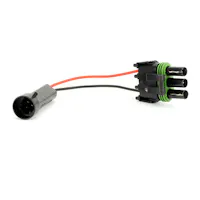 FAST - Fuel Air Spark Technology 308030