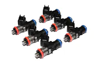 FAST - Fuel Air Spark Technology 30857-6