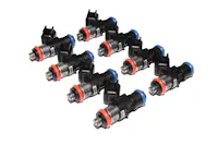 FAST - Fuel Air Spark Technology 30397-8