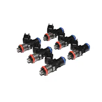 FAST - Fuel Air Spark Technology 30859-6