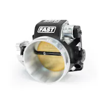 FAST - Fuel Air Spark Technology 54089