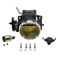 FAST - Fuel Air Spark Technology 54091